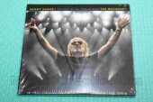 SAMMY HAGAR & THE BEST OF ALL WORLDS BAND / The Residency - 2025 / EU