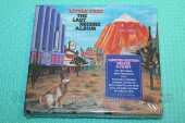 LITTLE FEAT / The Last Record Album - 1975 / EU