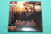 H.E.A.T / H.E.A.T - 2009 / JAPAN