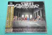 STEEL PANTHER / All You Can Eat - 2014 / JAPAN