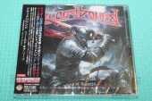 BLOODBOUND / Field Of Swords - 2025 / JAPAN