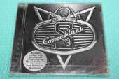 SCORPIONS / Comeblack - 2011 / EU