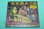 COOPER, ALICE / The Revenge of Alice Cooper - 2025 / Germany