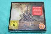 DREAM THEATER / Quarantieme: Live A Paris - 2025 / Germany