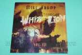 TRAMP, MIKE / Songs Of White Lion Vol. III - 2025 / Italy