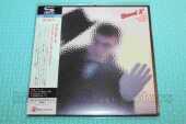 BRAND X / Is There Anything About ? - 1982 / JAPAN