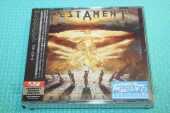 TESTAMENT / Para Bellum - 2025 / JAPAN