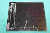 SPINAL TAP / Spinal Tap - 1984 / JAPAN