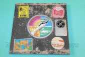 PINK FLOYD / Wish You Were Here - 1975 / EU