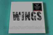 WINGS & PAUL MCCARTNEY / Wings - 2025 / EU