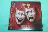 MOTLEY CRUE / Theatre of Pain - 1985 / JAPAN