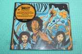 THIN LIZZY / Acoustic Sessions - 2025 / EU
