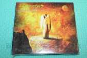 BLACK WINGS / Sacred Shiver - 2008 / EU