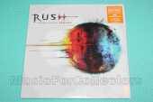 RUSH / Vapor Trails REMIXED - 2013 / EU