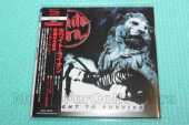 WHITE LION / Night To Survive / JAPAN