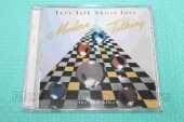 MODERN TALKING / Let's Talk About Love - 1985 / Germany