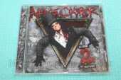 COOPER, ALICE / Welcome 2 My Nightmare - 2011 / Germany
