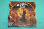 BLACKMORE'S NIGHT / Dancer & The Moon - 2013 / Italy