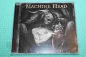 MACHINE HEAD / Unatoned - 2026 / Germany