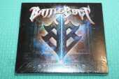 BATTLE BEAST / Steelbound - 2025 / Germany
