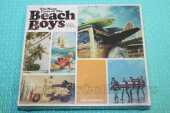 BEACH BOYS, THE / The Many Faces Of - 2021 / MEXICO