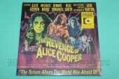 COOPER, ALICE / The Revenge of Alice Cooper - 2025 / Germany