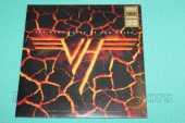 VAN HALEN / The Many Faces Of - 2019 / France