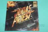 JUDAS PRIEST / The Many Faces Of - 2017 / France