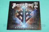 BATTLE BEAST / Steelbound - 2025 / Germany