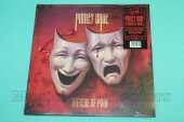 MOTLEY CRUE / Theatre of Pain - 1985 / EU