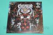 KREATOR / Krushers Of The World - 2026 / Germany