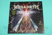 MEGADETH / Endgame - 2009 / Germany