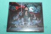 VISIONS OF ATLANTIS / Armada - Live Over Europe - 2025 / Germany