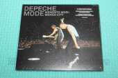 DEPECHE MODE / Memento Mori: Mexico City - 2025 / EU