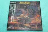 JUDAS PRIEST / Sad Wings Of Destiny - 1976 / JAPAN