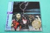 BLACK SABBATH / Live Evil - 1982 / JAPAN