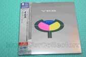 YES / 90125 - 1983 / JAPAN