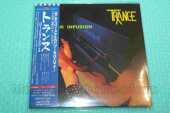 TRANCE / Power Infusion - 1983 / JAPAN