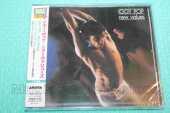 POP, IGGY / New Values / JAPAN