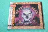 SLAVE MASTER / Under The G - 1993 / JAPAN