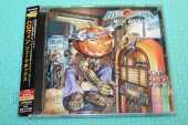 HELLOWEEN / Metal Jukebox - 1999 / JAPAN