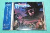 DANGER DANGER / Danger Danger - 1989 / JAPAN