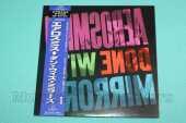 AEROSMITH / Done With Mirrors - 1985 / JAPAN