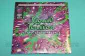 LIQUID TENSION EXPERIMENT / Liquid Tension Experiment - 1998 / EU