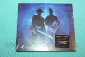 SMITH, ADRIAN / KOTZEN, RITCHIE / Black Light / White Noise - 2025 / Germany