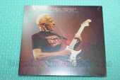 TROWER, ROBIN / One Moment In Time - Live In The USA - 2026 / Netherlands
