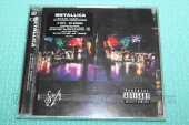 METALLICA / S&M - 1999 / Germany