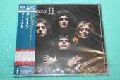 QUEEN / Queen II - 1974 / JAPAN