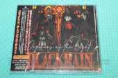 BLACKRAIN / Orphans at the Light - 2026 / JAPAN