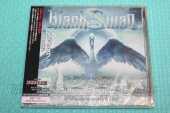 BLACK SWAN / Paralyzed - 2026 / JAPAN